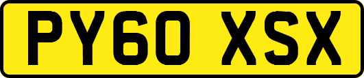 PY60XSX