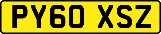 PY60XSZ