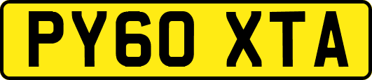 PY60XTA