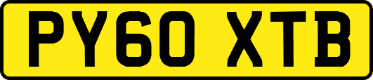 PY60XTB