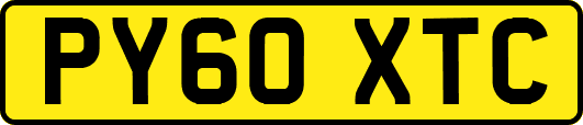 PY60XTC