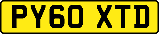 PY60XTD