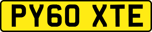 PY60XTE