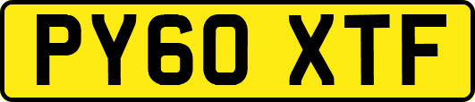 PY60XTF
