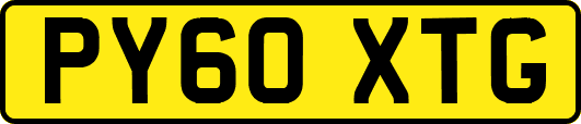 PY60XTG