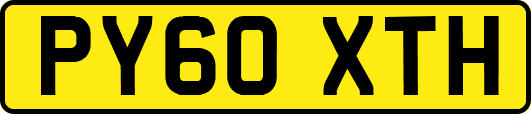 PY60XTH