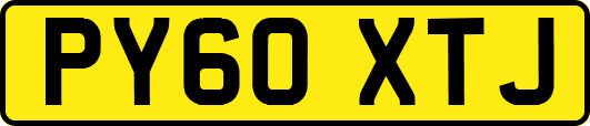 PY60XTJ
