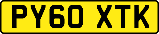PY60XTK