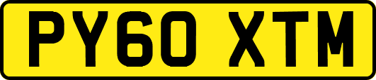PY60XTM