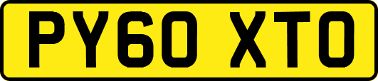 PY60XTO