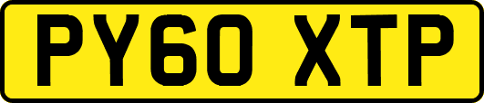 PY60XTP
