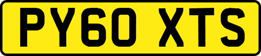 PY60XTS