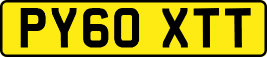PY60XTT