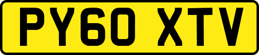 PY60XTV