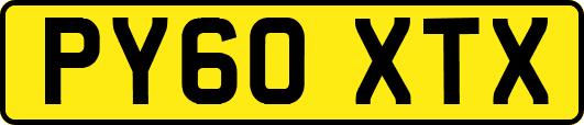 PY60XTX