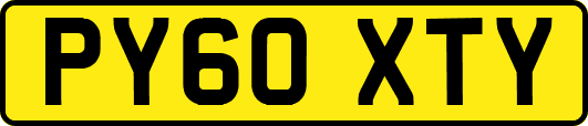 PY60XTY