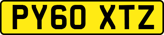 PY60XTZ