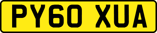PY60XUA