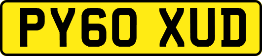 PY60XUD