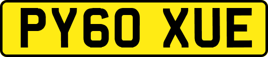 PY60XUE