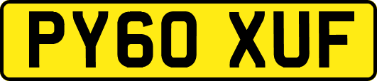 PY60XUF