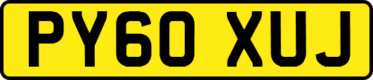 PY60XUJ