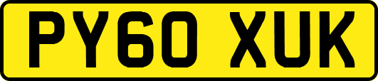 PY60XUK