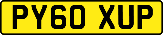 PY60XUP