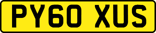 PY60XUS