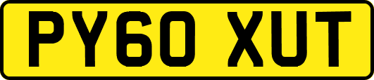 PY60XUT