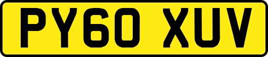 PY60XUV