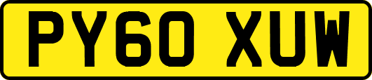 PY60XUW
