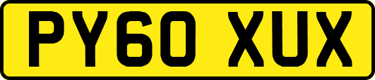 PY60XUX