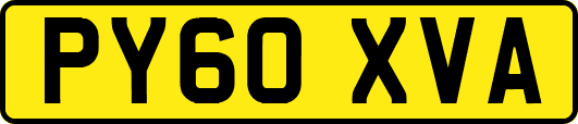PY60XVA