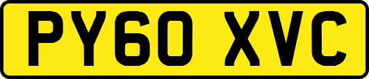 PY60XVC