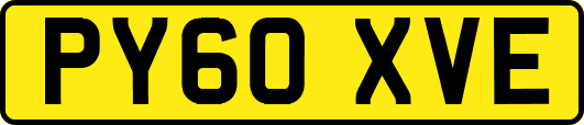 PY60XVE