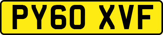 PY60XVF