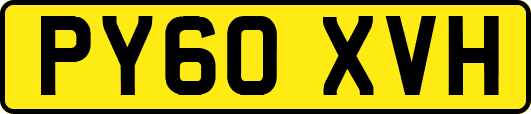 PY60XVH
