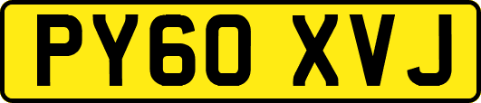 PY60XVJ