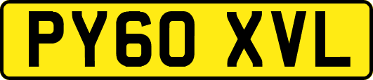 PY60XVL