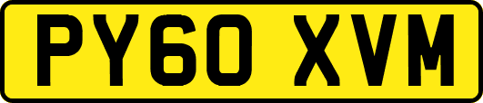 PY60XVM