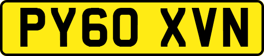 PY60XVN