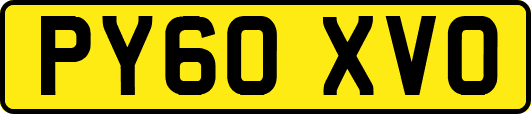 PY60XVO