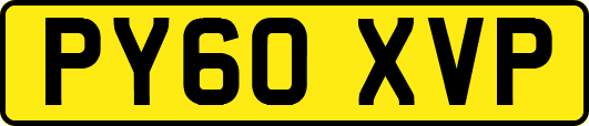 PY60XVP