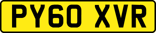 PY60XVR