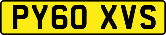 PY60XVS