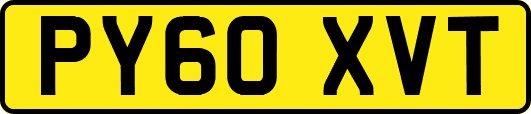 PY60XVT