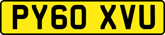 PY60XVU