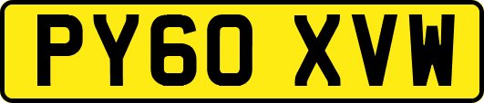 PY60XVW