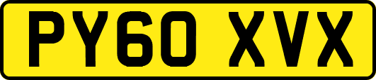 PY60XVX
